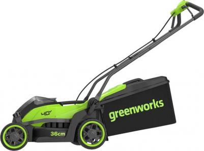 GD40LM361 – фото 7