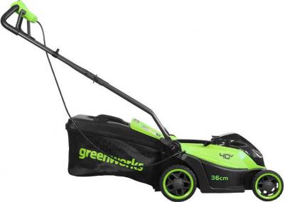 GD40LM361 – фото 8