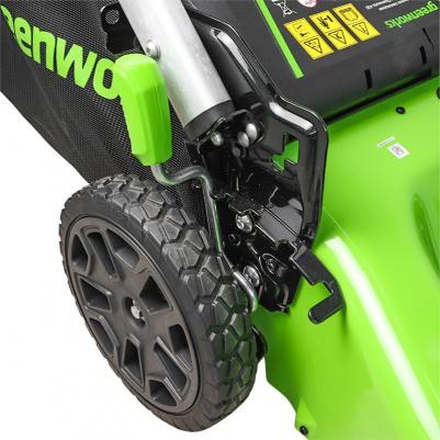 GD40LM48SPK4 – фото 14