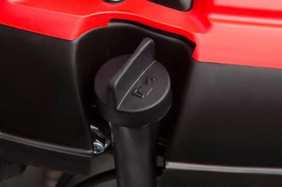 KMT 173GTR – фото 6