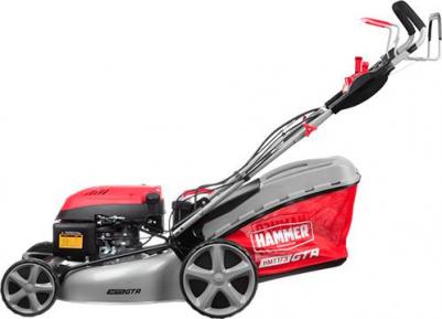 KMT 173GTR – фото 8