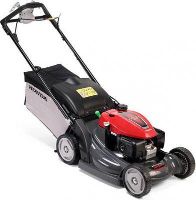 HRX 537 C5 VKE – фото 1