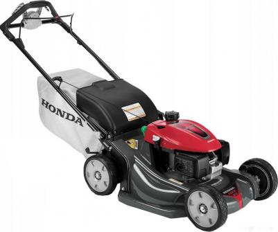 HRX 537 C5 VKE – фото 7