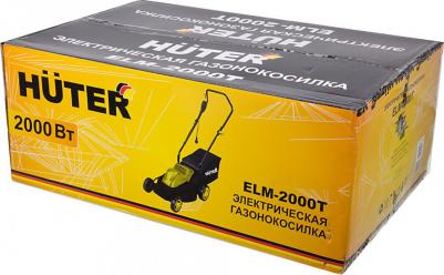 ELM-2000T – фото 5