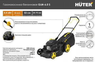 GLM-6.0 S – фото 12