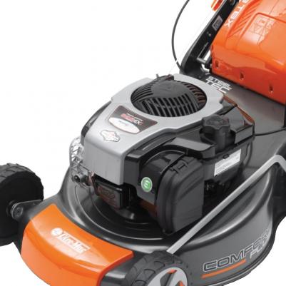 G 48 TBX Comfort Plus – фото 6
