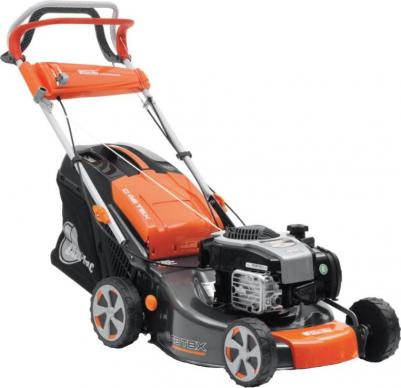 G 48 TBX Comfort Plus – фото 9