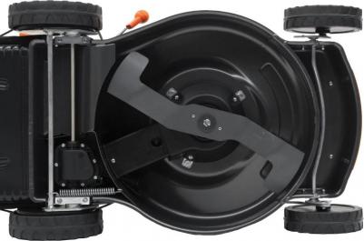 G 48 TBX Comfort Plus – фото 11