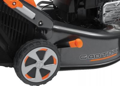 G 48 TBX Comfort Plus – фото 13