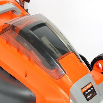 CM 435XL – фото 2