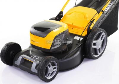 Collector 548 S – фото 1