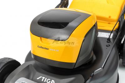 Collector 548 S – фото 6