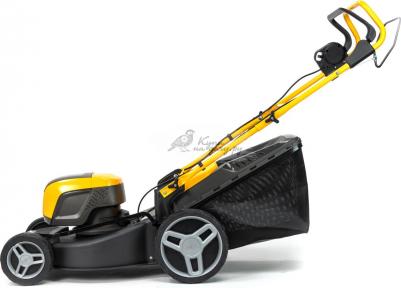 Collector 548 S – фото 15