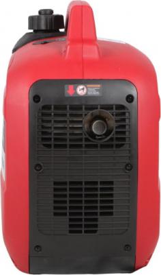 A2000iS – фото 3