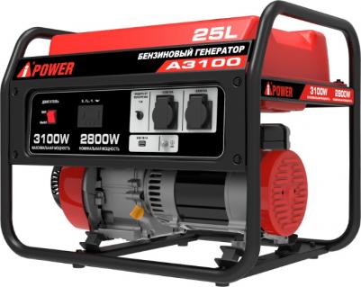 A3100 – фото 9