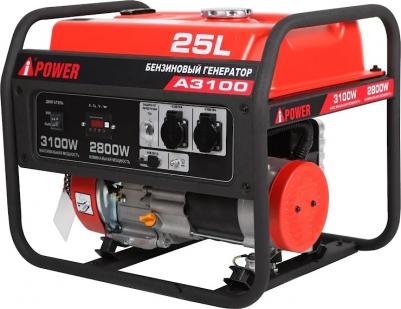 A3100 – фото 14