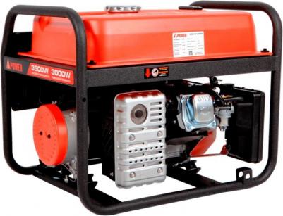 A3500EAX – фото 4