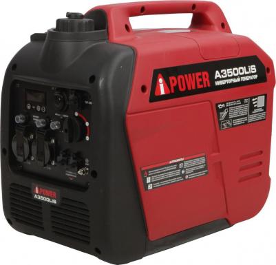 A3500LiS – фото 1