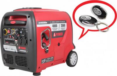 A4000IS – фото 1