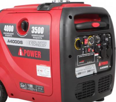 A4000IS – фото 4