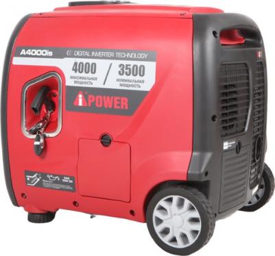 A4000IS – фото 5