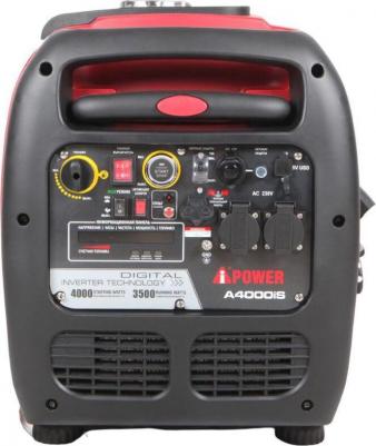 A4000IS – фото 7