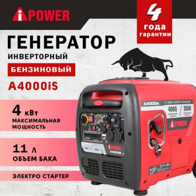 A4000IS – фото 8