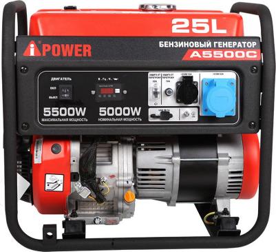 A5500 – фото 9