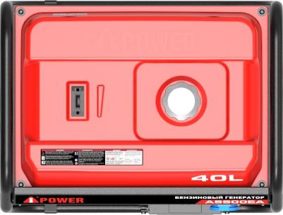 A5500EA – фото 6