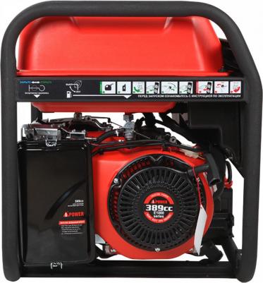 A5500EA – фото 16