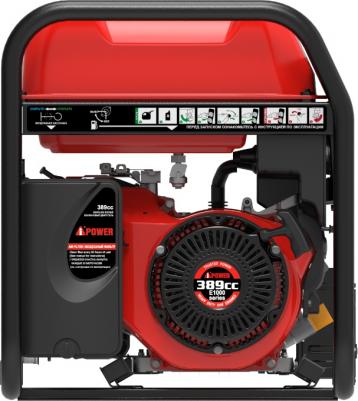 A5500EA – фото 18