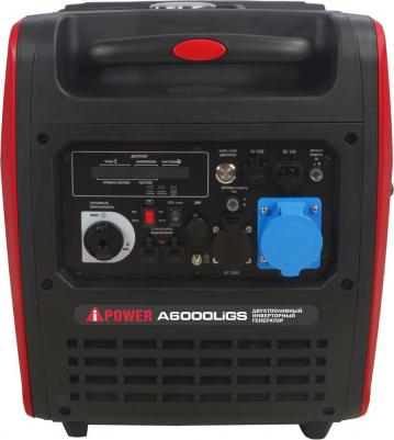 A6000LiGS – фото 1