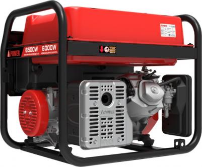 A6500EA – фото 12