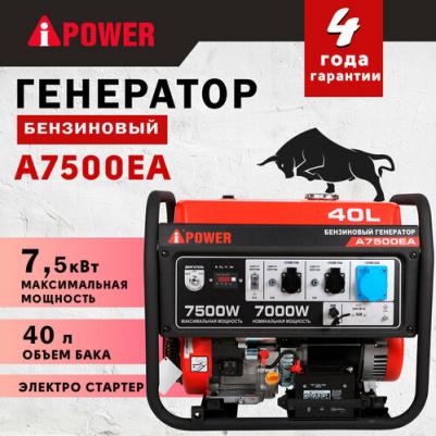 A7500EA – фото 2