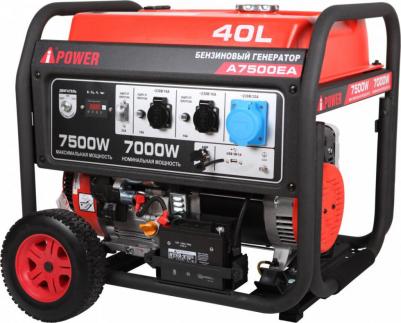 A7500EA – фото 7