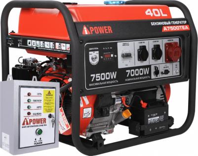 A7500TEA – фото 4