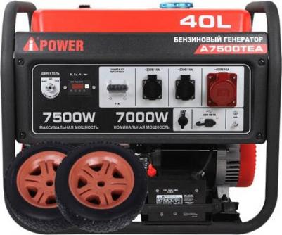 A7500TEA – фото 7