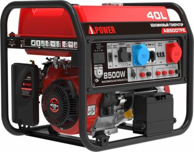 A8500TFE – фото 3