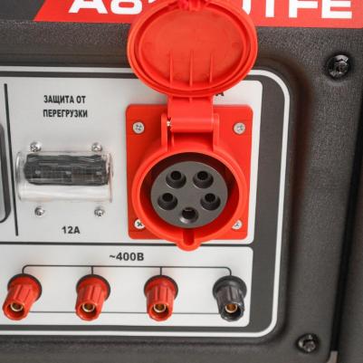 A8500TFE – фото 4