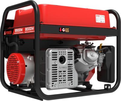 A8500TFE – фото 6