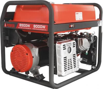 A8500TFE – фото 13