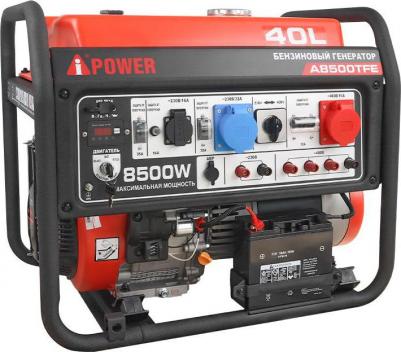 A8500TFE – фото 14