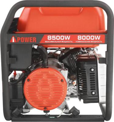 A8500TFE – фото 17