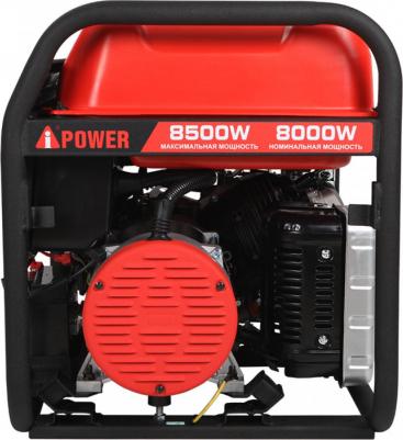 A8500TFE – фото 18