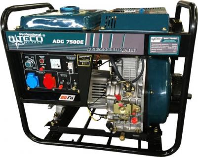 ADG 7500 TE – фото 2