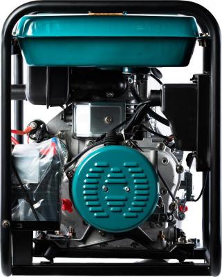 ADG 7500 TE – фото 3