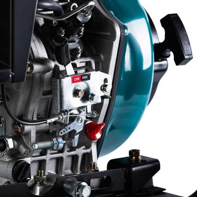 ADG 7500 TE – фото 8