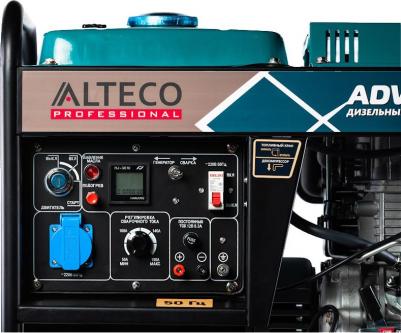 ADW-180E 6500E Profesional – фото 1