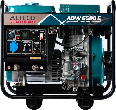 ADW-180E 6500E Profesional – фото 7
