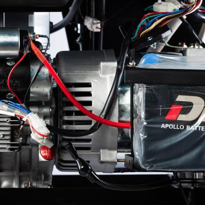 ADW-180E 6500E Profesional – фото 8